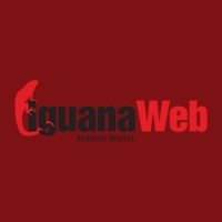 Iguana Agência Digital Logo