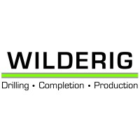 WILDERIG Logo