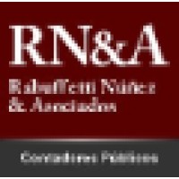 Rabuffetti, Nuñez y Asociados Logo