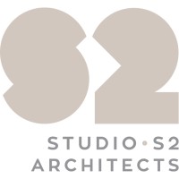 Studio S2 Architects Logo
