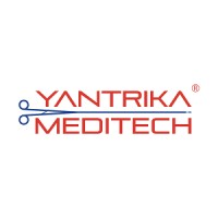 Yantrika Meditech Logo
