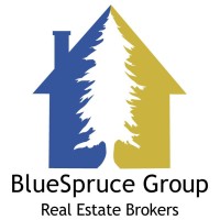 BlueSpruce Group Logo