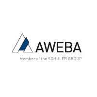 AWEBA Werkzeugbau GmbH Aue Logo