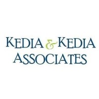 KEDIA & KEDIA ASSOCIATES Logo