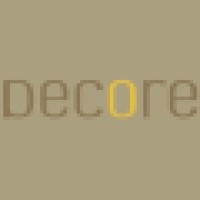 Decore ® Logo