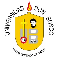 Universidad Don Bosco Logo