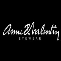 Anne et Valentin Eyewear Logo