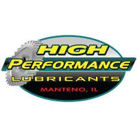 High Performance Lubricants, LLC Logo