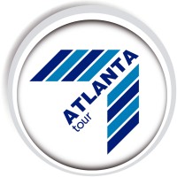 Atlanta Tour Logo