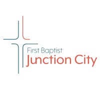 Junction City First Baptist Logo