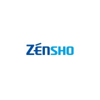 Zensho do Brasil Logo