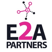 E2A PARTNERS Logo