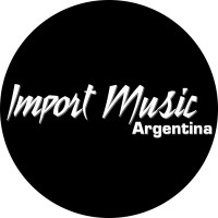 Import Music Argentina Logo