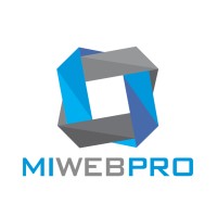 Mi Web Pro sas Logo