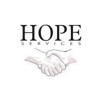 HOPE Services Logo