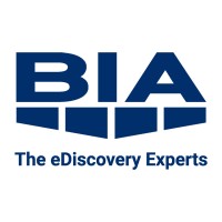 BIA (Business Intelligence Associates, Inc.) Logo
