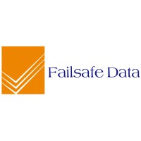 Failsafe Data. LLC Logo