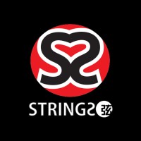 Strings Ramen Logo