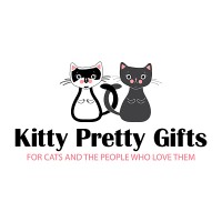 Kitty Pretty Gifts Logo