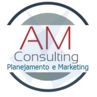 AM Consulting Planejamento e Marketing Logo