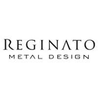 Reginato Metal Design Ltda Logo