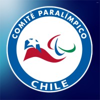 Comité Paralímpico de Chile Logo