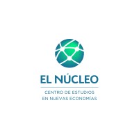 EL NÚCLEO - Centro de Nuevas Economías Logo