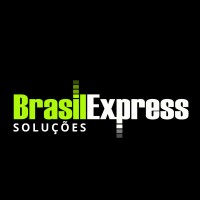Brasil Express Soluções Logo