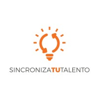 Sincroniza Tu Talento Logo