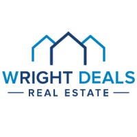 Wright Deals Real Estate Logo