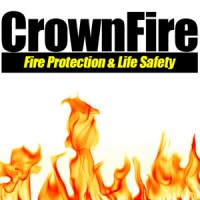 CrownFire Logo