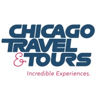 Chicago Travel & Tours Logo