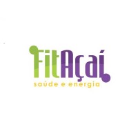 Fit Açaí Logo