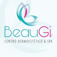 BeauGι | Centro Dermoestético & Spa Logo