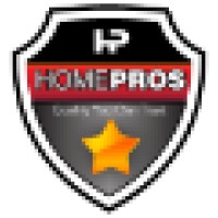 Home Pros Group Logo