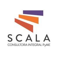 Scala Consultora Logo