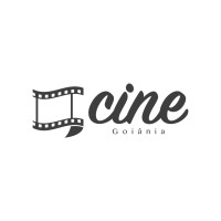 CineGoiânia Logo