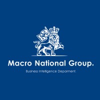 Macro National Group Logo
