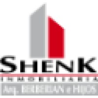 Shenk Inmobiliaria Logo