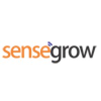 SenseGrow Inc. Logo