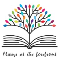 Frontline International Private School Logo