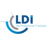 LDInformatique Logo