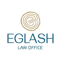 Eglash Law Office, LLC Logo