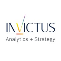 Invictus Analytics + Strategy Logo