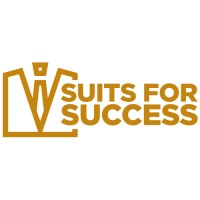 Suits for Success Logo