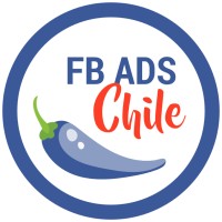 Facebook Ads Chile Logo