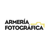 Armería Fotográfica Logo