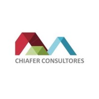 CHIAFER HR Advisors Logo