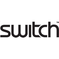 Switch Incorporated Logo
