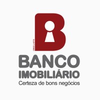 Banco Imobiliário Logo